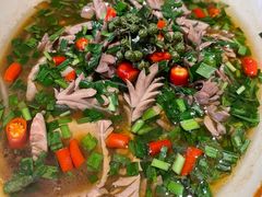 -YAFEE雅菲·粤菜·湘菜·融合菜(魏公村店)