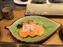 -赤坂亭·M9和牛烧肉·铁板烧(合肥万象城店)