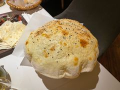 气球面包-Pasha帕夏土耳其餐厅(南昌路店)