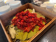 -Social 秀西餐厅-长沙瑞吉酒店(运达店)