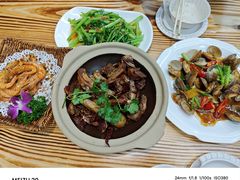 -醉壹号海鲜大排档(厦门美食地标店)