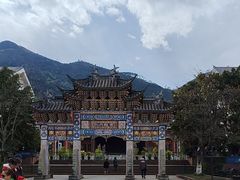-西昌邛海湿地