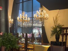 -狮拾久·现代新加坡料理(福田COCO Park店)