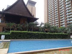 -三亚湾红树林度假世界(木棉酒店)