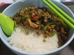 -中国农业大学-第4食堂