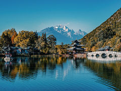 -黑龙潭公园