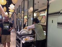 -徽镇小厨·经典徽菜(马连道店)