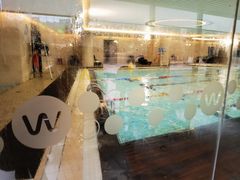 -W FITNESS 威尔仕健身·游泳(七宝店)
