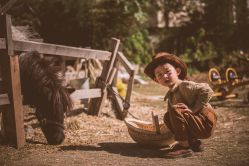 -TIME儿童摄影(闽江路店)