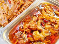 -光头卤(华侨城店)