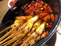 -成都吃客(九眼桥店)