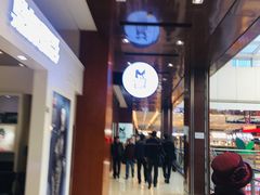 -黑鸡小馆(金源店)