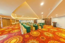 -亚洲海湾大酒店·宴会厅