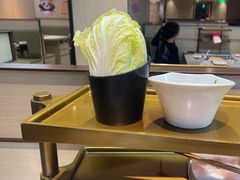 -海底捞火锅(振华商厦店)