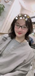 -时尚玩家发型设计