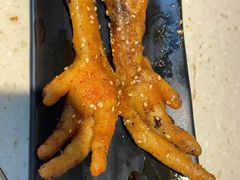 -万鑫鸡翅