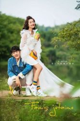 -雪中彩影婚纱摄影·品控旗舰店