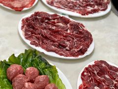 -喜潮汕桐坑阿松牛肉店(东二店)