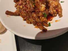 口味凤爪-天宝兄弟(前海壹方城店)