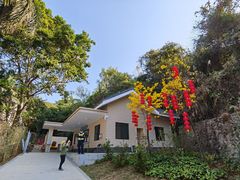 -广州市白云山风景名胜区