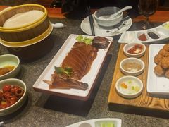 -北平食府.北京烤鸭(亦庄店)