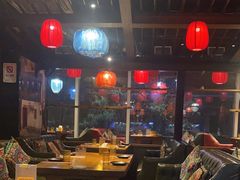 -望京一号·重庆江湖菜(工体店)