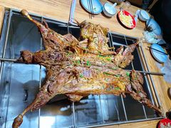 -香木香羊(小汤山店)