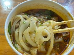 -王记生烫牛杂面馆(兰陵路店)