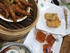 -添好运点心专门店(中环IFC店)