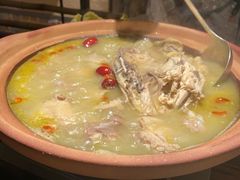 猪脚鸡-农耕记·湖南土菜(halo广场店)