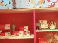 零售区-阮大兴糕团(日月光中心店)
