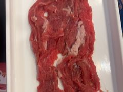 -京元盛铜锅涮肉(上海总店)