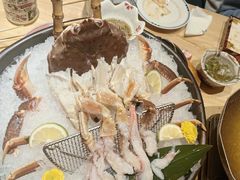 -琴寿司居酒屋(中山广场店)