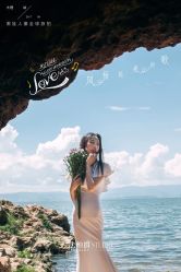 -太古映画婚纱摄影(天河店)