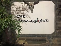 -慢丽江·云南野生菌土鸡锅(付家庄店)