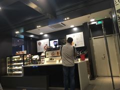 -麦当劳(深圳北站高铁店)