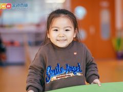 -益想家·感统训练·专注力·语言表达(蔚蓝水岸校区)