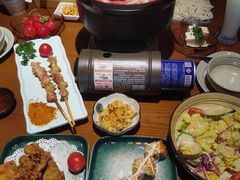 -合风谷(南下塘店)