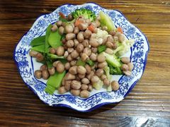 -果渊斋老米家泡馍馆(学诚广场店)