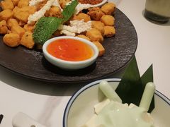 -蘇小主·创意中国菜(金茂览秀城店)