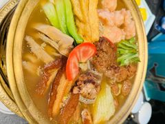 -紫泥369粗粮季(四牌楼店)