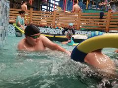 -南宫温泉水世界