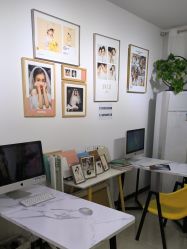 -童年时光专业儿童摄影(龙首店)