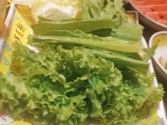 -芦月轩羊蝎子(劲松店)