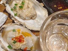 -烧蠔帮·湛江生蚝(南桥店)