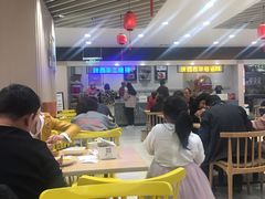 -梦之城购物中心