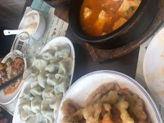 -老厨家(友谊路总店)