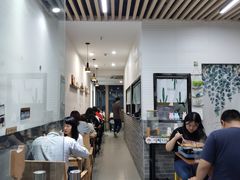 大堂-李先生的首尔小馆(松江启源广场店)