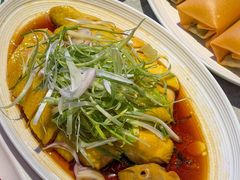 -陶兰居·手工点心·粤菜(圆融时代广场店)