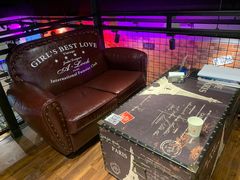 -NRG 健身私教CLUB(云山路店)